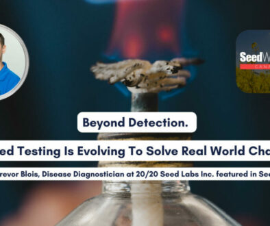Beyond Detection-featured