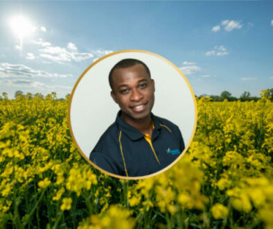 Staff Spotlight: Moses Palmer Takes on New Role as Business Development Manager
