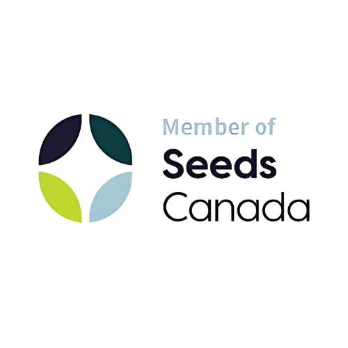 Member of Seeds Canada