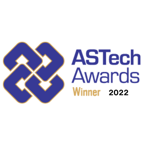 AsTech Awards Logo