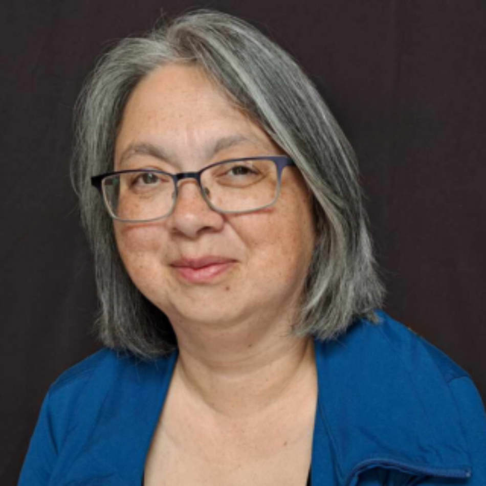 Dr. Kimberley Kenward