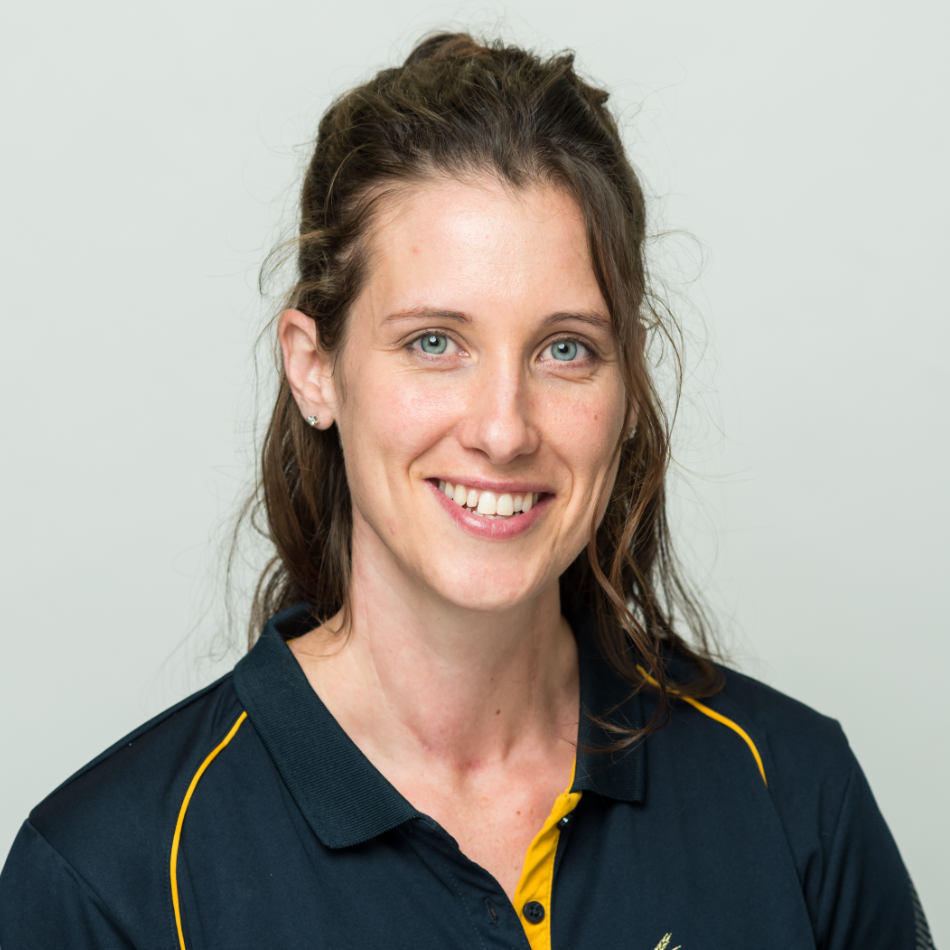 Katie Ingvardsen