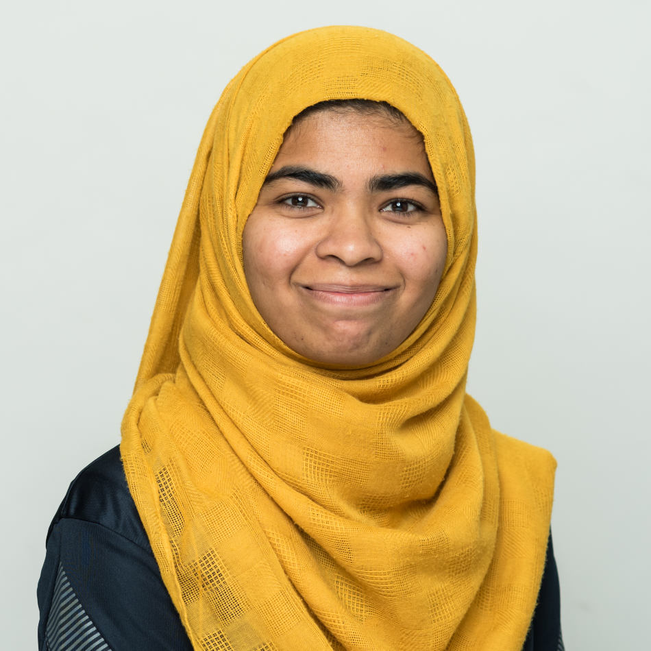Samiya Fatima