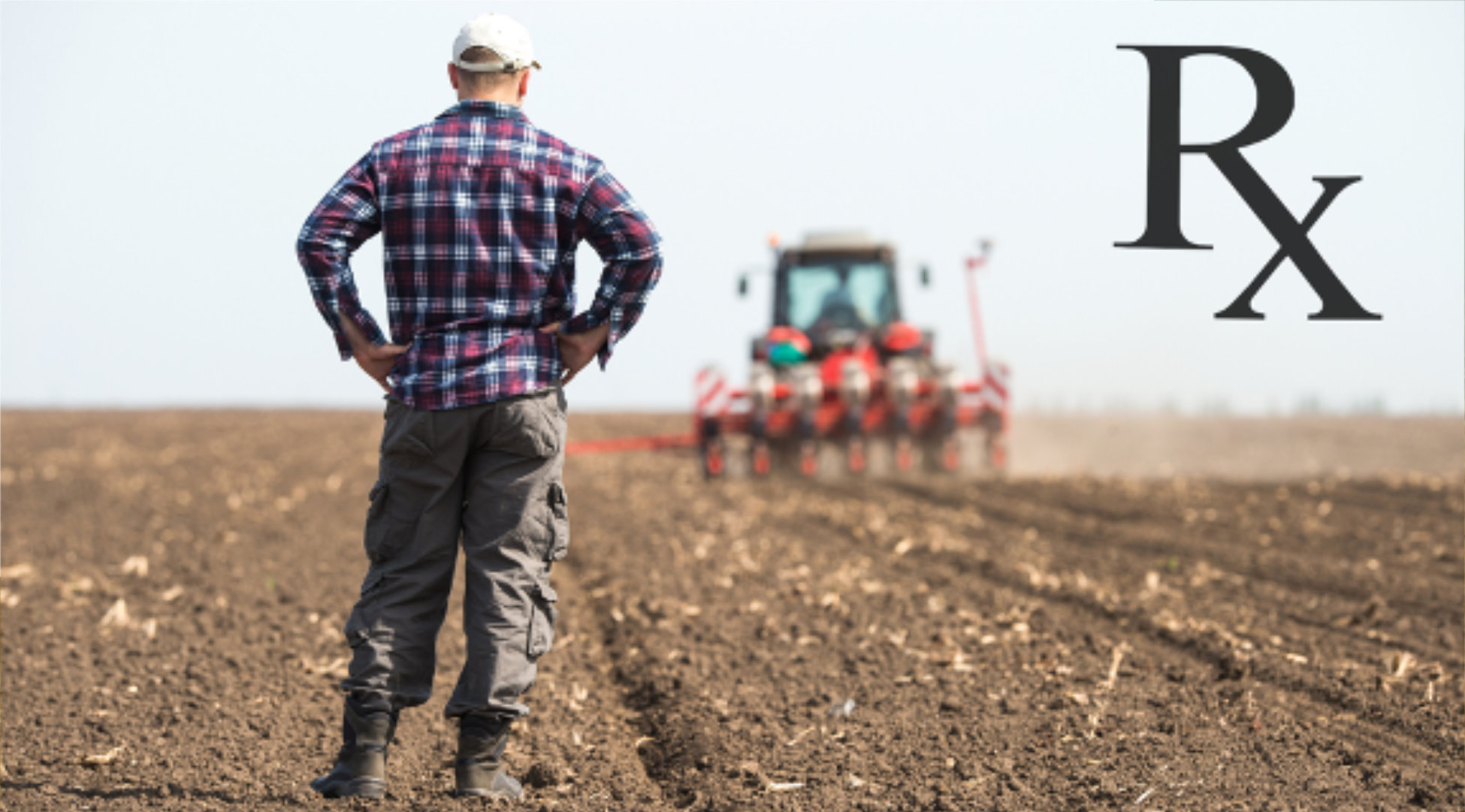 A Prescription for a Grower’s Success 