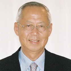 Benjamin Liu of MSP