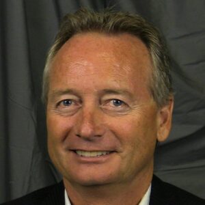Photo of Al Meehan, Manna Freight Systems CEO