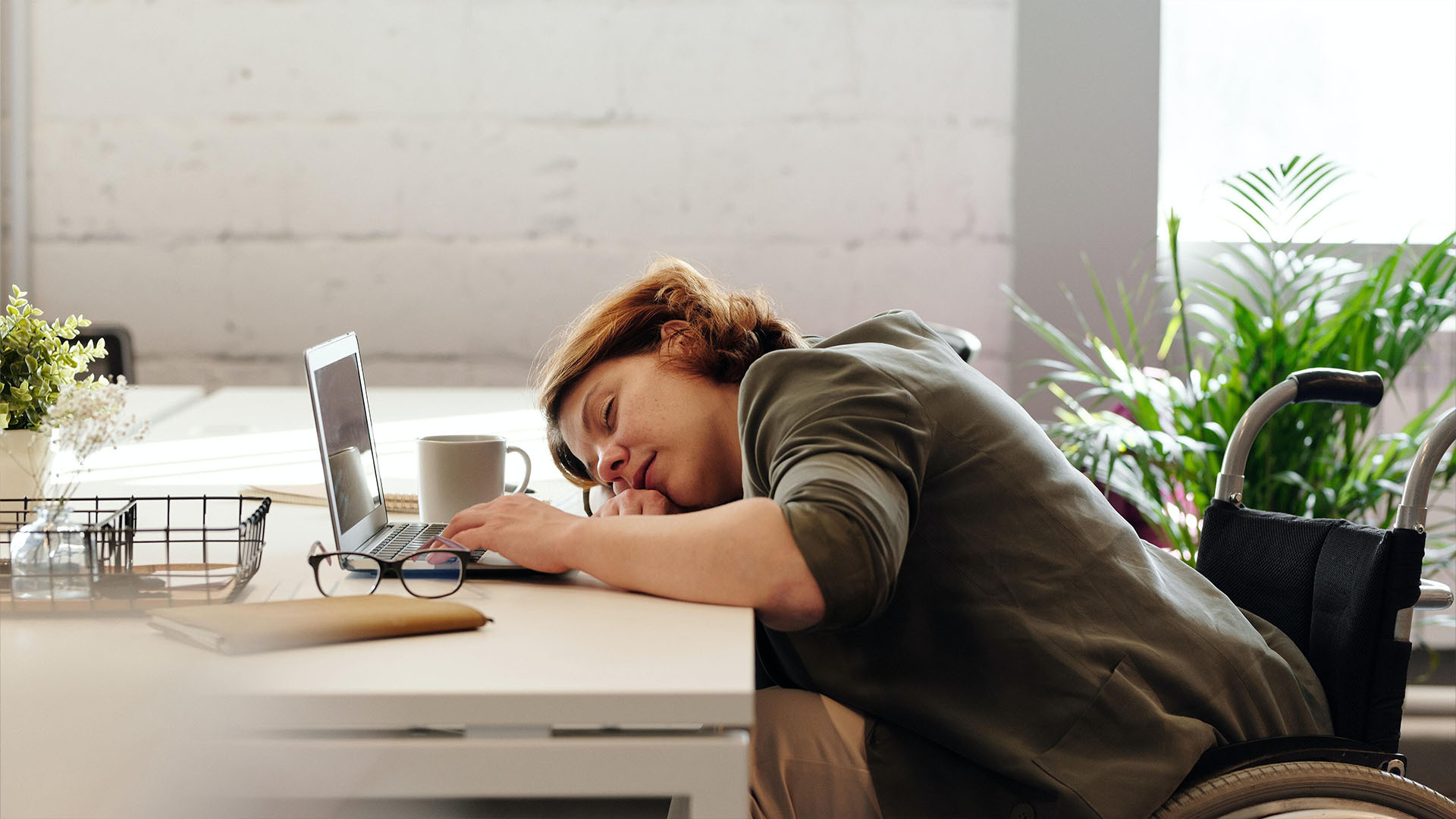 High Levels of CO2 affects cognitive functions