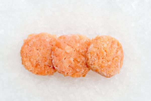 Frozen Salmon Burgers - Image 2