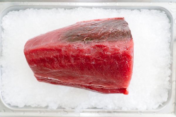 Ahi Tuna