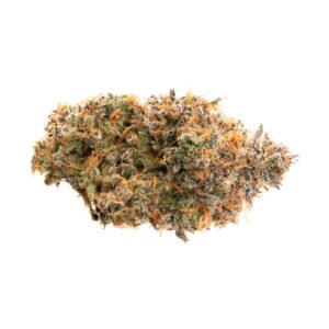 photo of peach ozz bud