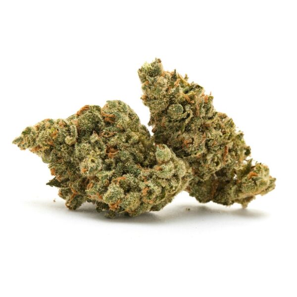peach ozz strain