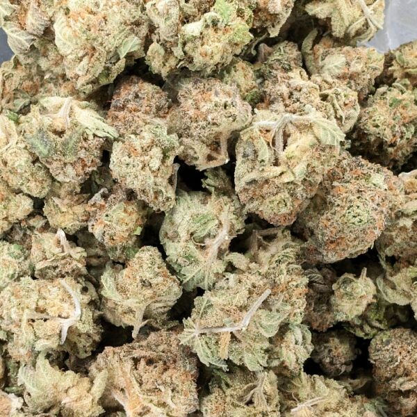 Hindu Kush buds bag photo