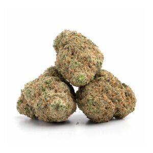 An image of Emperor Cookies buds in a white background