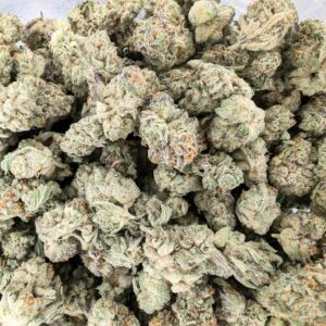 An image of Ice Cream buds in a bag