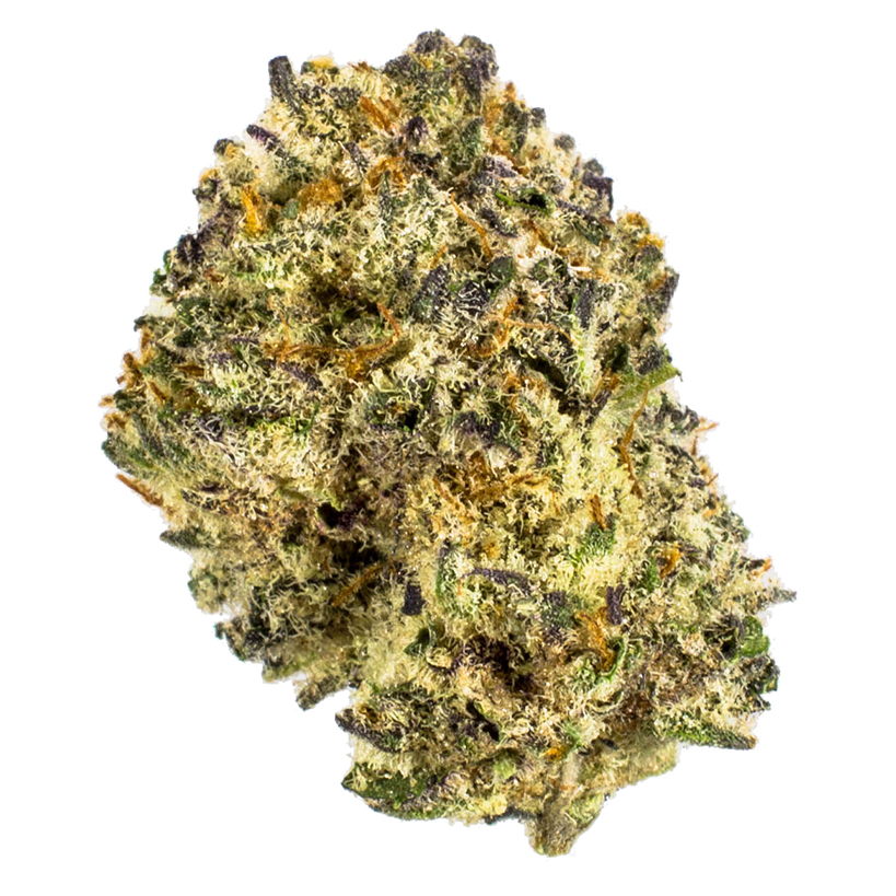 White Bubba Indica AAA