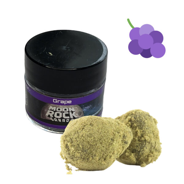 moonnrocks grape