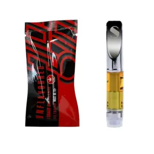 710-510 – Raw – Vape Pen Refill Cartridge