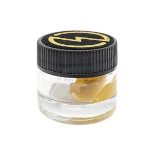 High Voltage Extracts - Live Resin - Sour Amnesia