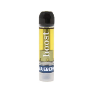 THC Vape Cartridge – Blueberry – 1g