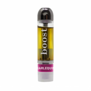 Boost Vape Cartridge Harlequin 1:1 THC/CBD