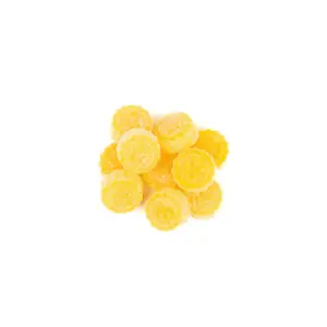 ONESTOP – Sour Pineapple - THC Gummies - 500mg - Image 2