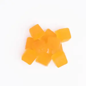 Potluck – Citrus THC Gummies - 200mg - Image 2