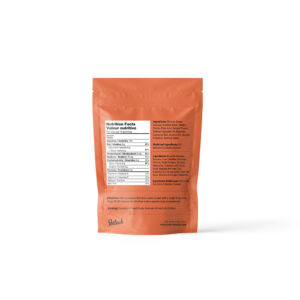 Potluck – Citrus THC Gummies - 200mg - Image 3