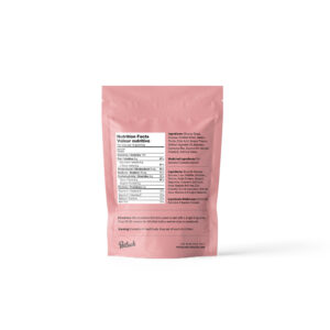 Potluck – Cherry THC Gummies - 200mg - Image 3