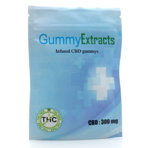 CBD Gummies