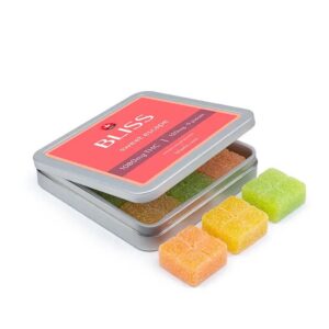 Bliss - Sweet Escape Gummies - 1080mg THC