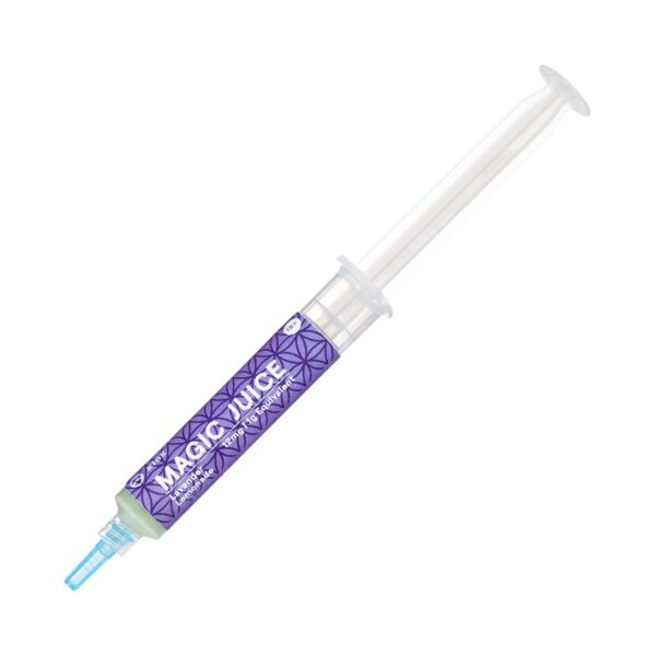 Magic Juice Psilocybin Syringe - Lavender Lemonade - 1g