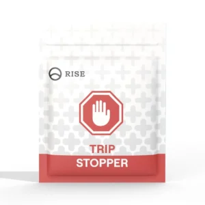 RISE - Trip Stoppers