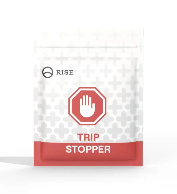 RISE - Trip Stoppers