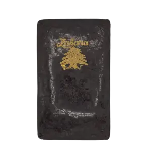 Zahara Red Lebanese Hash