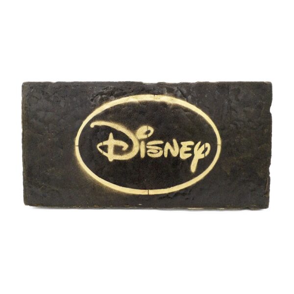 Disney Hash