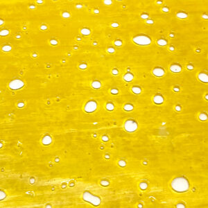 Jack Herer – Bulk Sativa Shatter