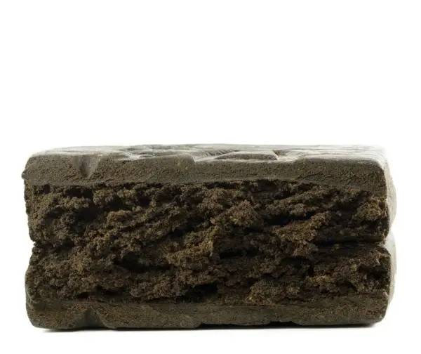 Chanel Hash