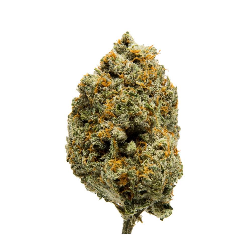 Green Crack Sativa AA