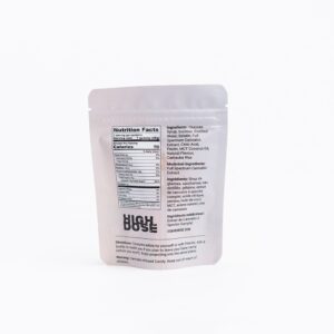 High Dose - Cherry Cola Gummies - 1500mg THC - Image 2