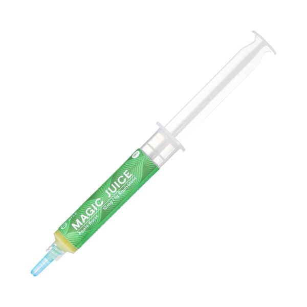 Magic Juice Psilocybin Syringe - Apple Burst - 1g