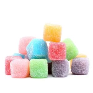Mota - Sour Squares - 150mg THC - Image 2