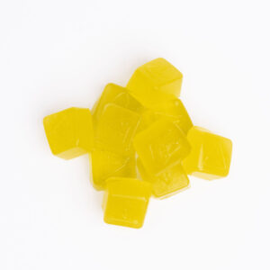 Potluck – Pear CBD Gummies - 200mg - Image 3
