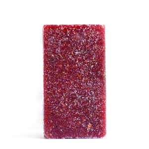 Alice Mushroom Single Gummy