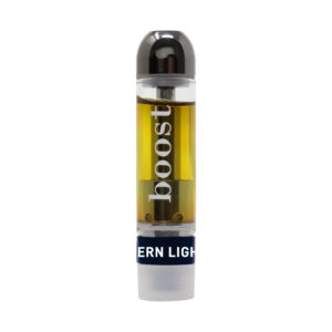 THC Vape Cartridge – Northern Lights – 1g