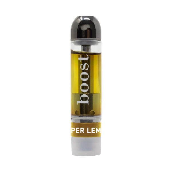 THC Vape Cartridge – Super Lemon Haze – 1g