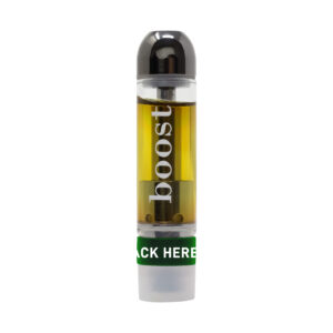 THC Vape Cartridge – Jack Herer – 1g