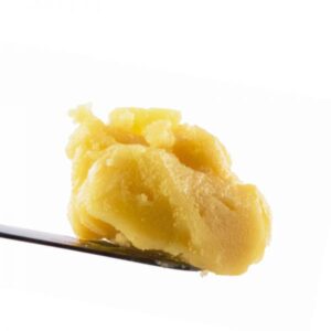 High Voltage Extracts - Live Resin - Sour Amnesia - Image 2