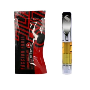 710-510 - Passion Fruit - Vape Pen Refill Cartridge