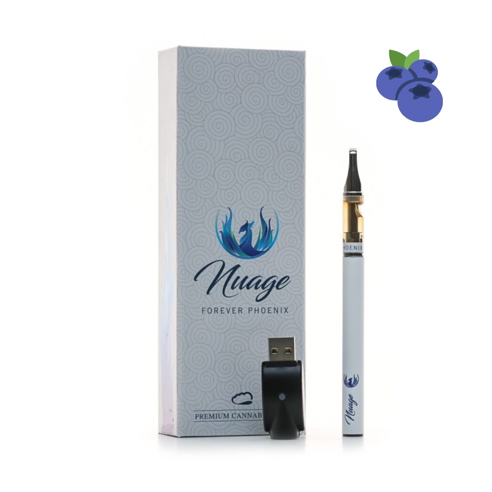 Forever Pheonix Nuage Vape Kit - Juicy Fruit - Cheap Weed Canada