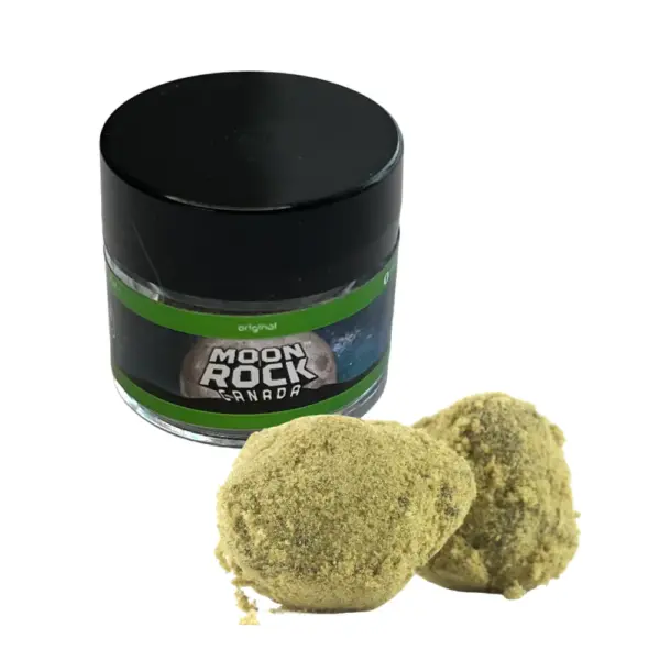 moonrocks original flavour